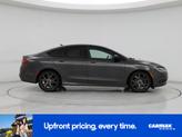 Thumbnail of 2016 Gray Chrysler 200