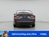 Thumbnail of 2016 Gray Chrysler 200
