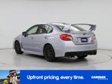 Thumbnail of 2016 Silver Subaru WRX