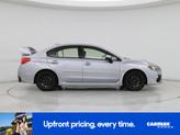 Thumbnail of 2016 Silver Subaru WRX