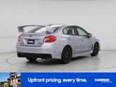 Thumbnail of 2016 Silver Subaru WRX