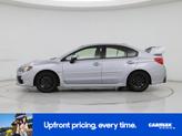 Thumbnail of 2016 Silver Subaru WRX