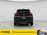 Thumbnail of 2019 Black Hyundai TUCSON