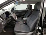 Thumbnail of 2019 Black Hyundai TUCSON