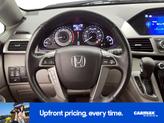 Thumbnail of 2016 Gray Honda Odyssey