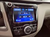 Thumbnail of 2016 Gray Honda Odyssey