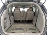 Thumbnail of 2016 Gray Honda Odyssey