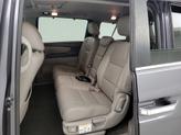 Thumbnail of 2016 Gray Honda Odyssey