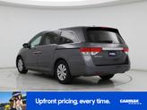Thumbnail of 2016 Gray Honda Odyssey