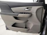 Thumbnail of 2016 Gray Honda Odyssey