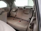 Thumbnail of 2016 Gray Honda Odyssey