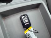 Thumbnail of 2016 Gray Honda Odyssey