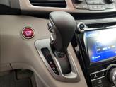 Thumbnail of 2016 Gray Honda Odyssey
