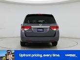 Thumbnail of 2016 Gray Honda Odyssey