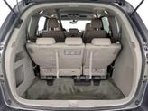 Thumbnail of 2016 Gray Honda Odyssey
