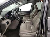 Thumbnail of 2016 Gray Honda Odyssey