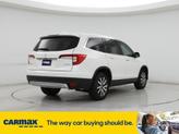 Thumbnail of 2019 White Honda Pilot