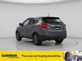 Thumbnail of 2015 Gray Hyundai TUCSON