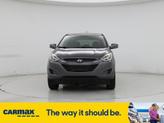 Thumbnail of 2015 Gray Hyundai TUCSON