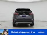Thumbnail of 2024 Gray Ford Edge