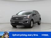 Thumbnail of 2024 Gray Ford Edge