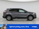 Thumbnail of 2024 Gray Ford Edge
