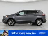 Thumbnail of 2024 Gray Ford Edge