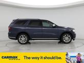 Thumbnail of 2020 Blue Dodge Durango