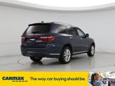 Thumbnail of 2020 Blue Dodge Durango