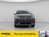 Thumbnail of 2020 Blue Dodge Durango