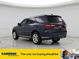 Thumbnail of 2020 Blue Dodge Durango