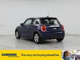 Thumbnail of 2014 Blue MINI Hardtop