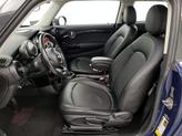 Thumbnail of 2014 Blue MINI Hardtop