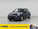 Thumbnail of 2014 Blue MINI Hardtop