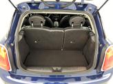 Thumbnail of 2014 Blue MINI Hardtop