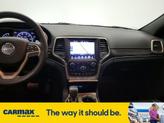 Thumbnail of 2016 White Jeep Grand Cherokee