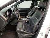 Thumbnail of 2016 White Jeep Grand Cherokee