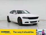 Photo of 2016 White Dodge Charger