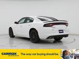 Thumbnail of 2016 White Dodge Charger