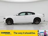 Thumbnail of 2016 White Dodge Charger