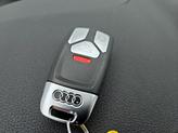 Thumbnail of 2023 Green Audi A5 Sportback