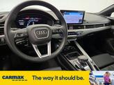 Thumbnail of 2023 Green Audi A5 Sportback
