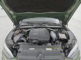 Thumbnail of 2023 Green Audi A5 Sportback