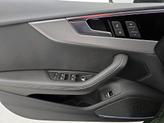 Thumbnail of 2023 Green Audi A5 Sportback