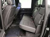 Thumbnail of 2025 Black GMC Sierra 2500