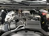 Thumbnail of 2025 Black GMC Sierra 2500