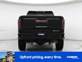 Thumbnail of 2025 Black GMC Sierra 2500
