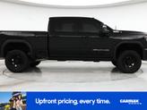 Thumbnail of 2025 Black GMC Sierra 2500