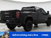 Thumbnail of 2025 Black GMC Sierra 2500