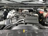 Thumbnail of 2025 Black GMC Sierra 2500